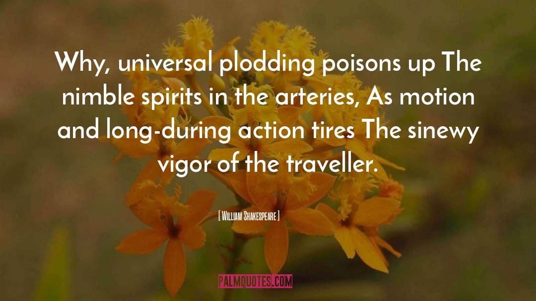 Poisons quotes by William Shakespeare