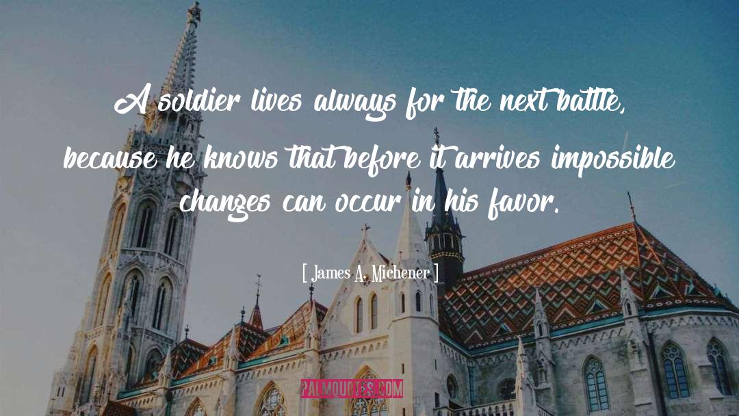 Poland quotes by James A. Michener