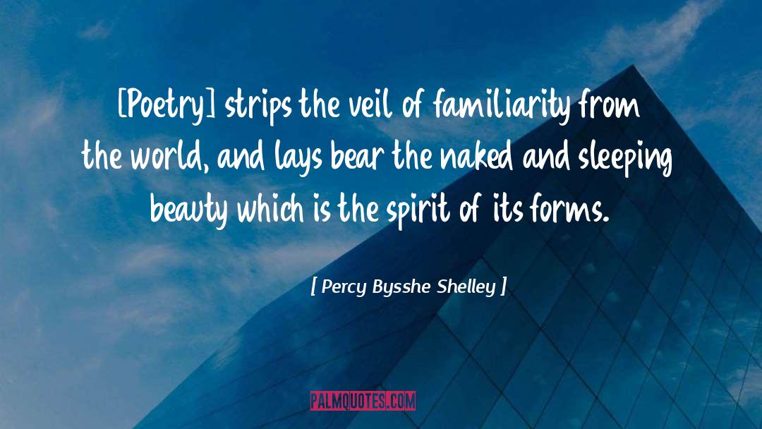 Polar Bear quotes by Percy Bysshe Shelley