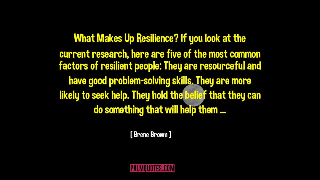 Polar Research quotes by Brene Brown