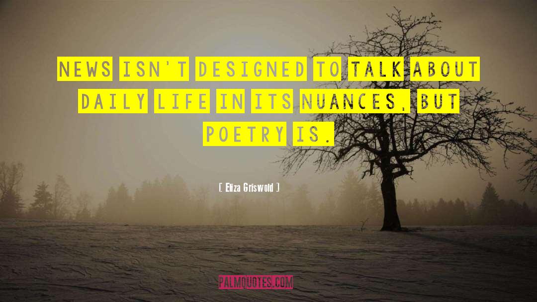 Polish Poetry quotes by Eliza Griswold