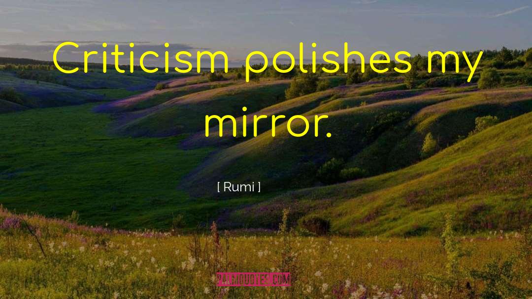Polish quotes by Rumi