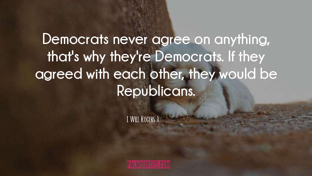 Political Advertising quotes by Will Rogers