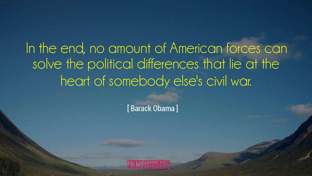 Political Art quotes by Barack Obama