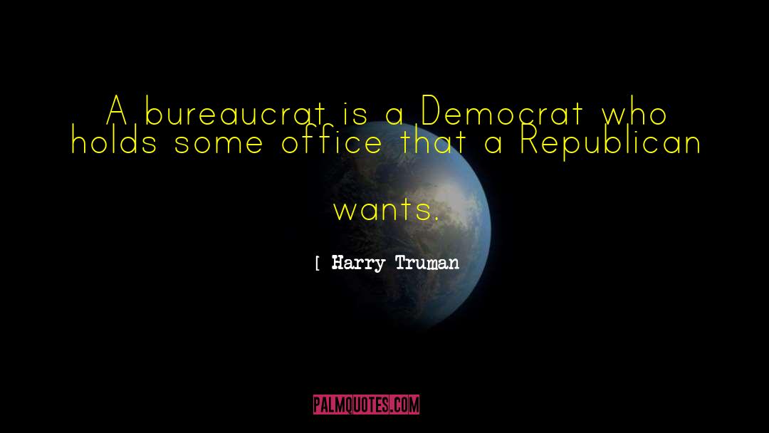 Political Expediency quotes by Harry Truman