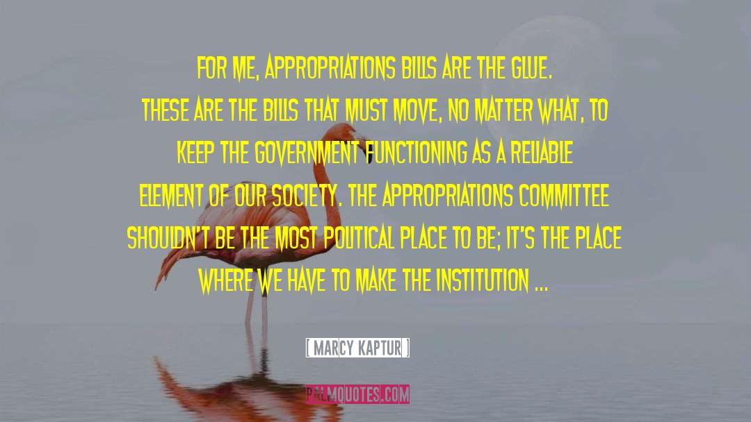 Political Project quotes by Marcy Kaptur