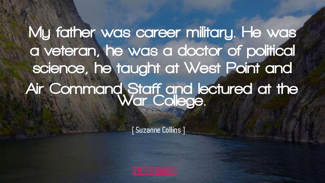 Political Science quotes by Suzanne Collins