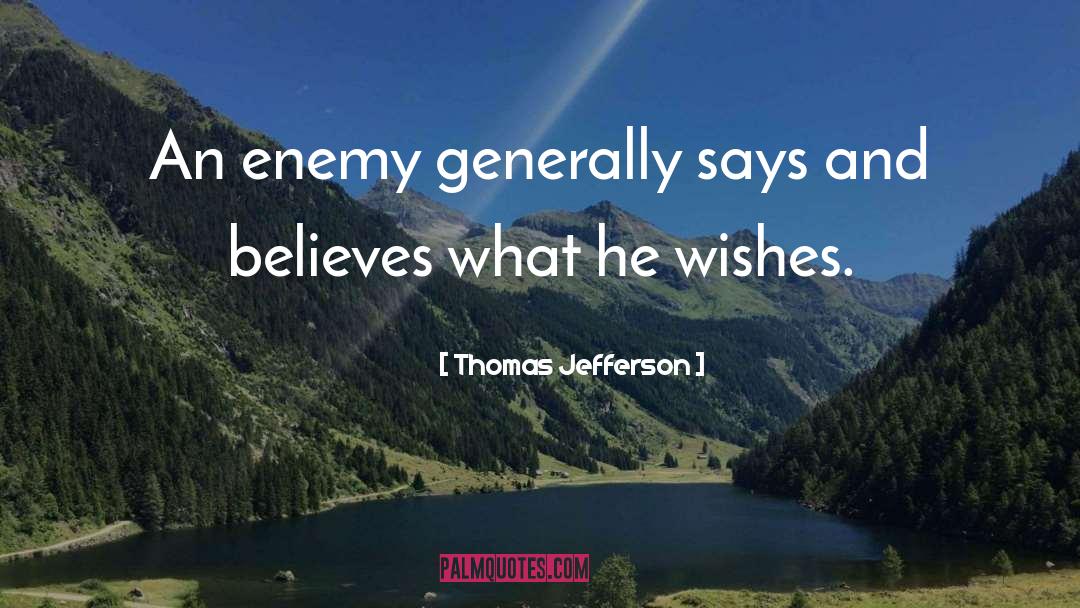 Political Tags quotes by Thomas Jefferson