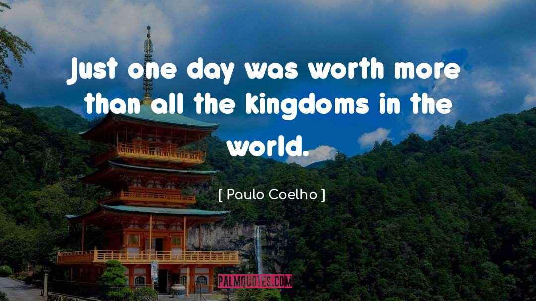 Political Wisdom quotes by Paulo Coelho