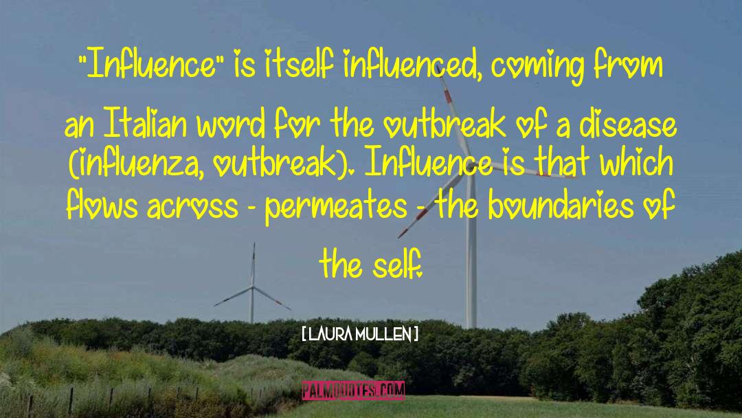 Pollicelli Mullen quotes by Laura Mullen
