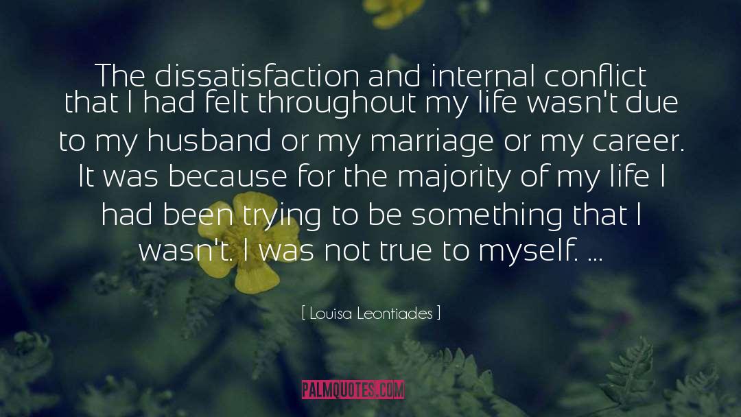 Polyamory quotes by Louisa Leontiades