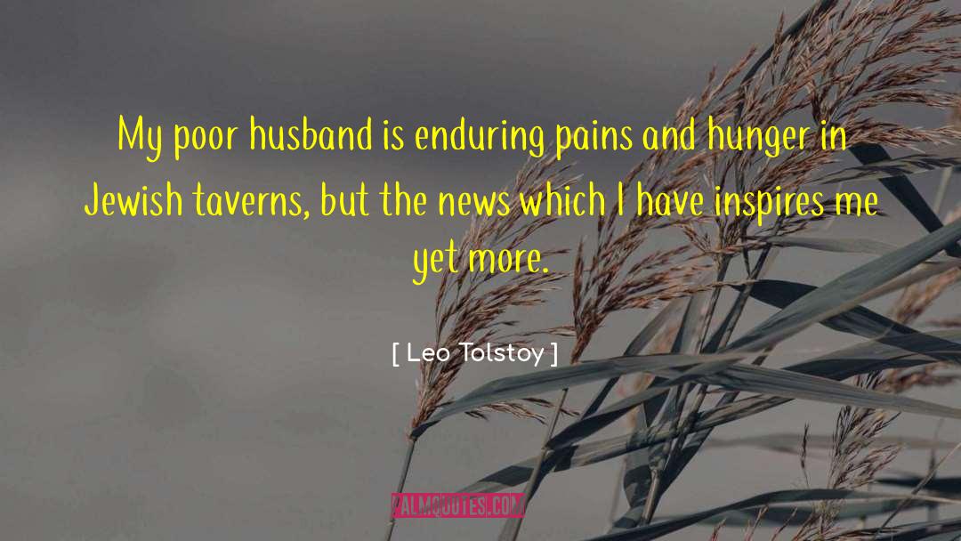 Poor Character quotes by Leo Tolstoy