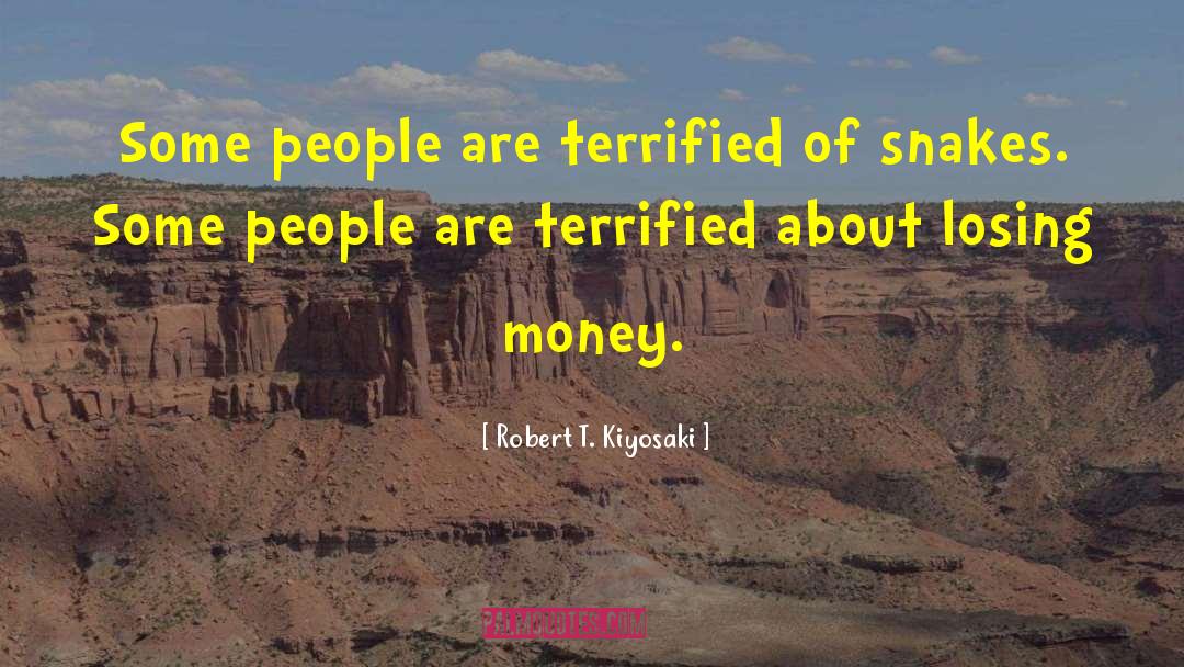 Poor Country quotes by Robert T. Kiyosaki