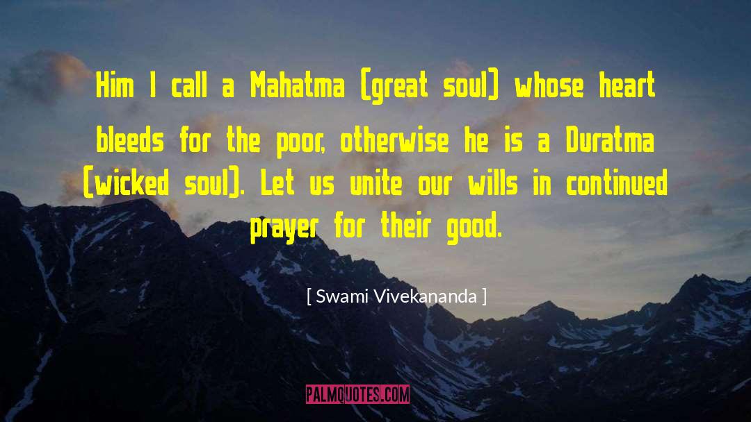 Poor Country quotes by Swami Vivekananda