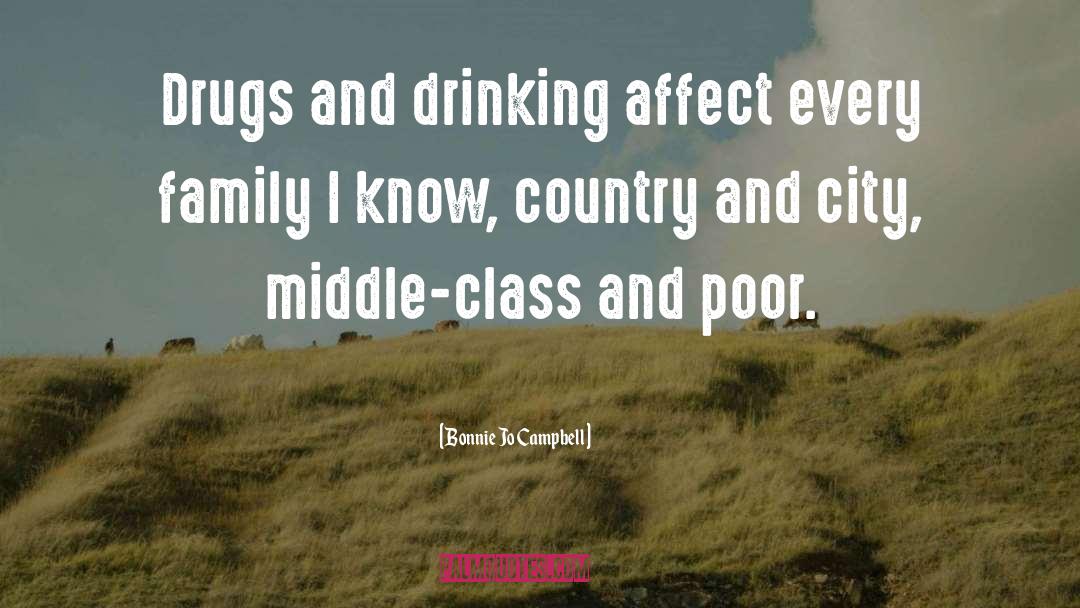 Poor Country quotes by Bonnie Jo Campbell