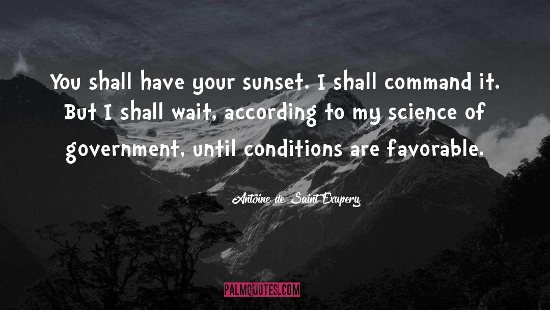 Pop Science quotes by Antoine De Saint Exupery