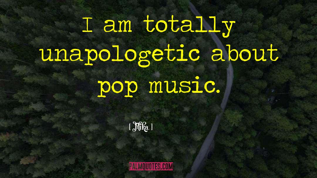 Pop Smoke Music quotes by Mika.