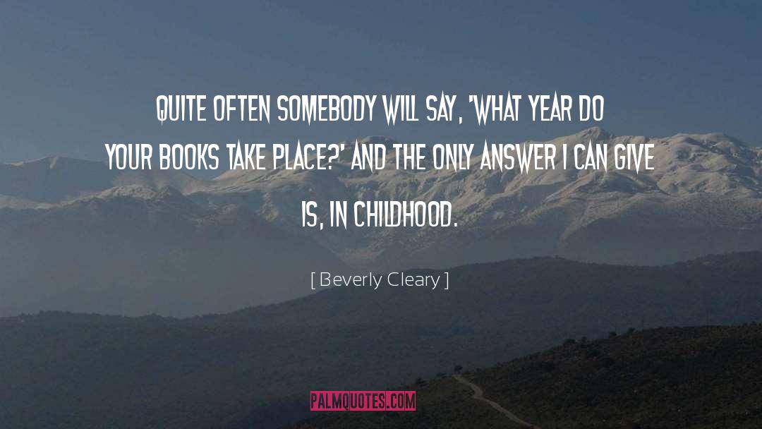 Popular Book quotes by Beverly Cleary
