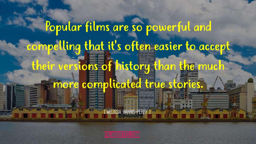Popular Film quotes by Melissa Harris-Perry