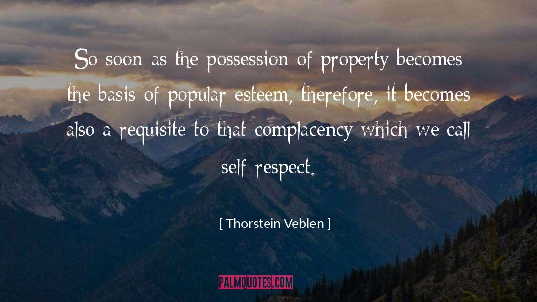 Popular Medocrity quotes by Thorstein Veblen