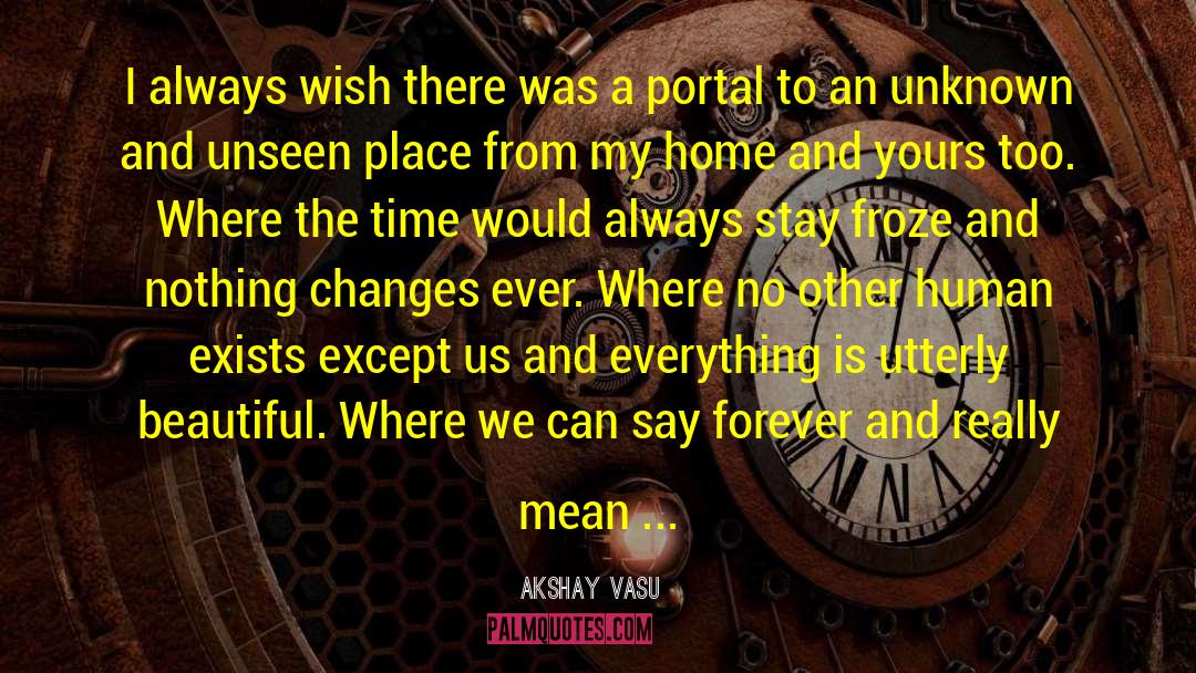 Portal 2 quotes by Akshay Vasu