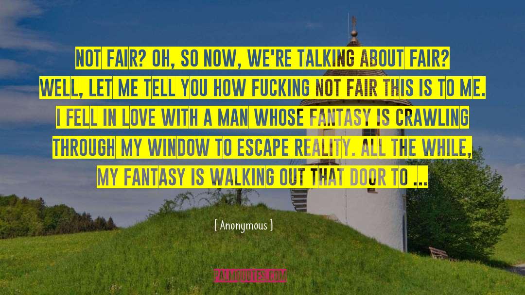 Portal Fantasy quotes by Anonymous