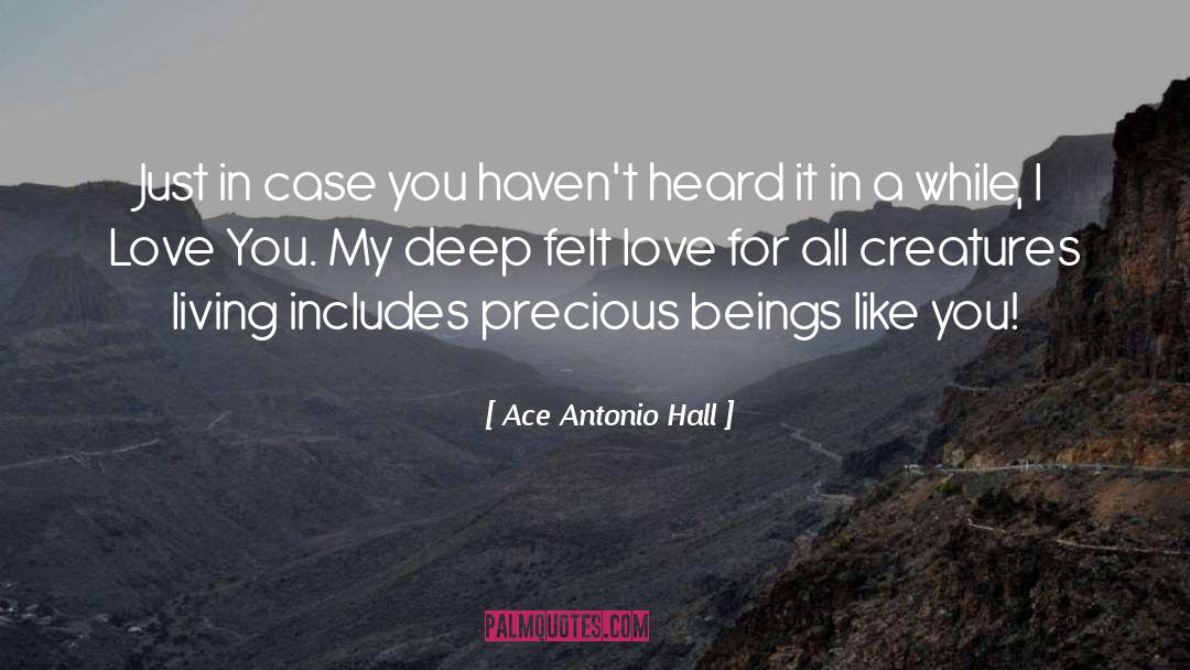 Portgas D Ace quotes by Ace Antonio Hall