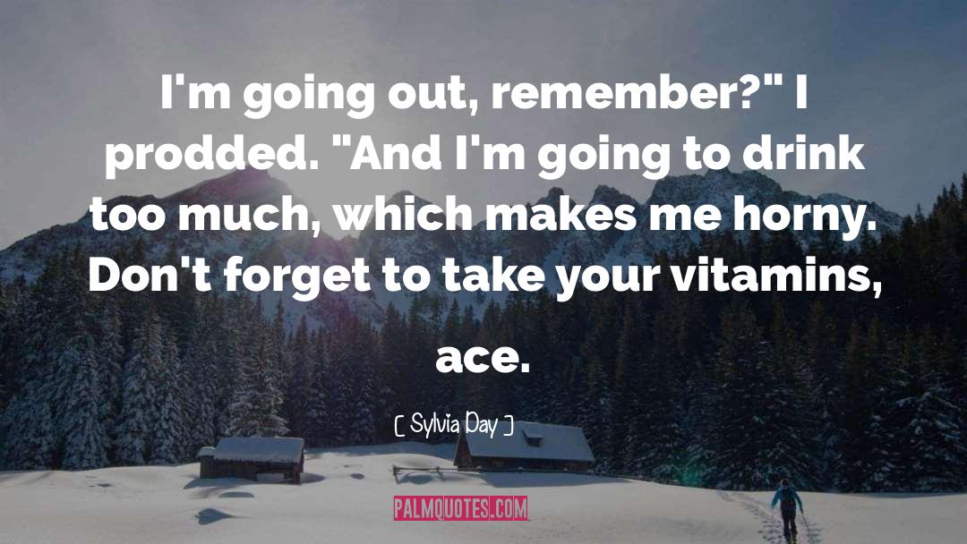 Portgas D Ace quotes by Sylvia Day