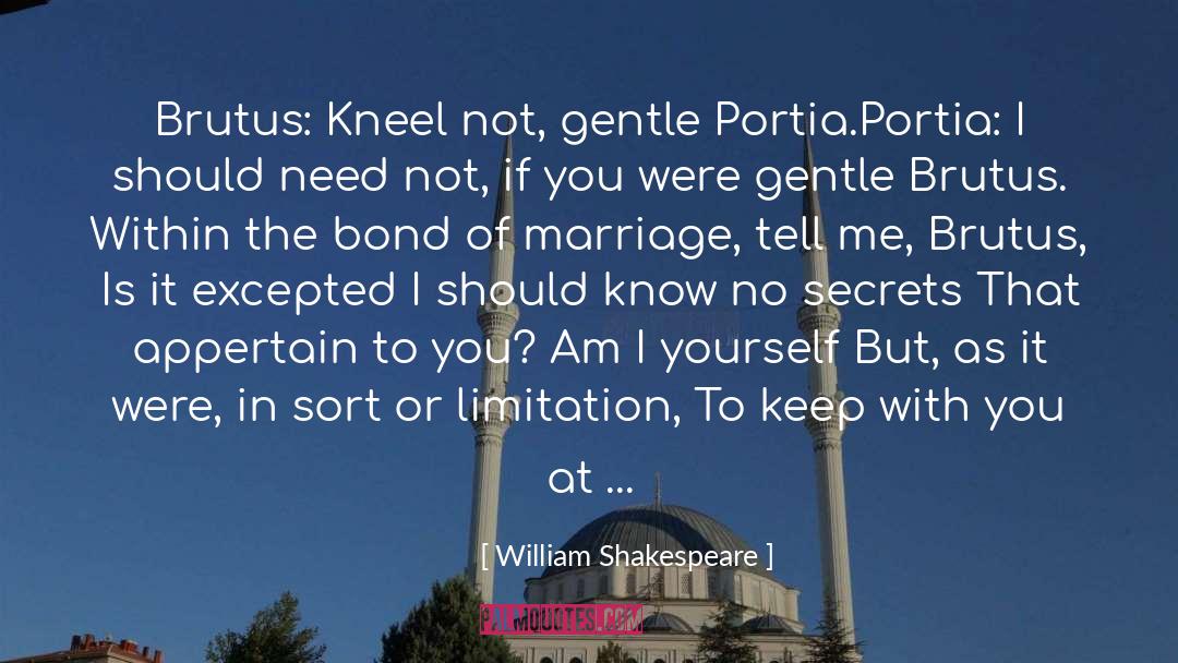 Portia quotes by William Shakespeare