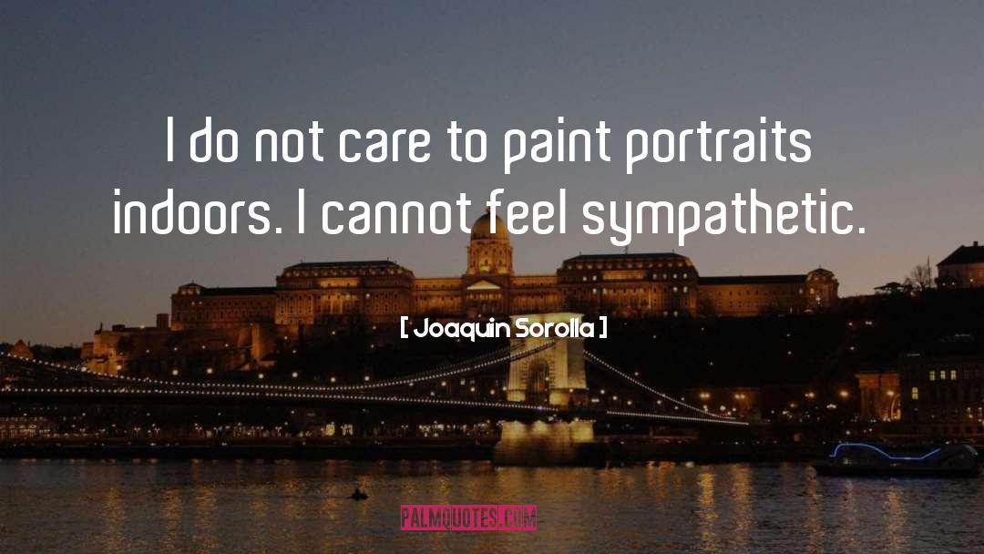 Portraiture quotes by Joaquin Sorolla