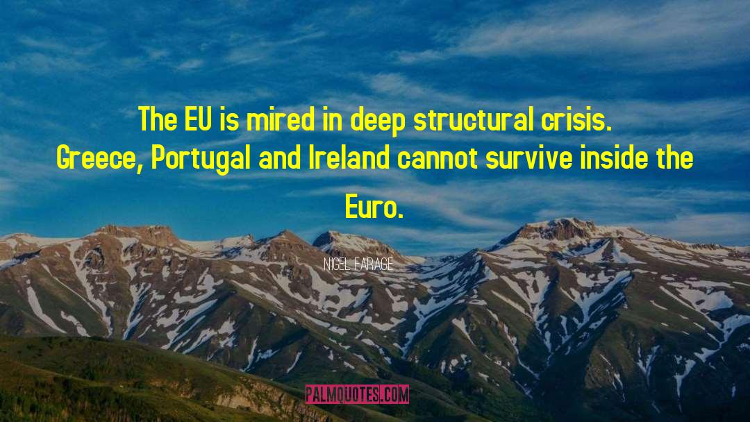 Portugal quotes by Nigel Farage