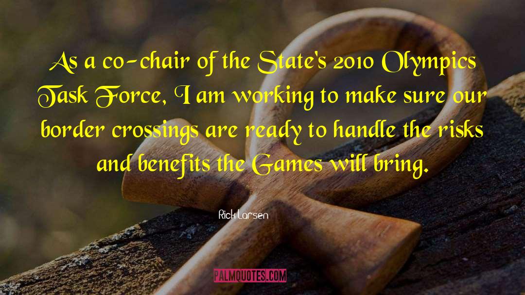 Portuguese Chair quotes by Rick Larsen