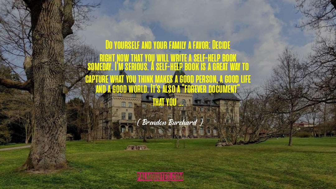 Positive Book Review quotes by Brendon Burchard
