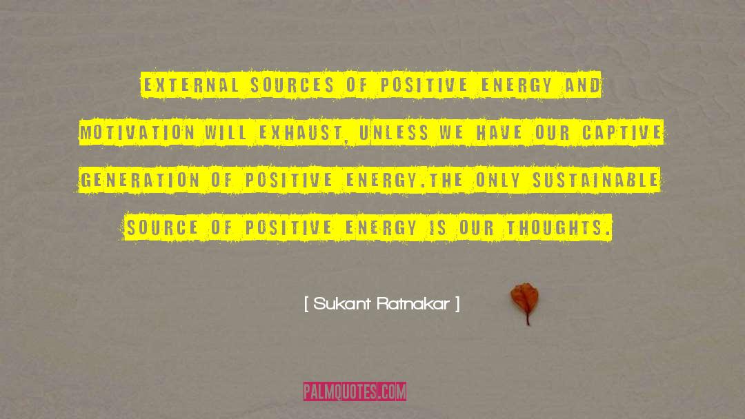 Positive Polly quotes by Sukant Ratnakar