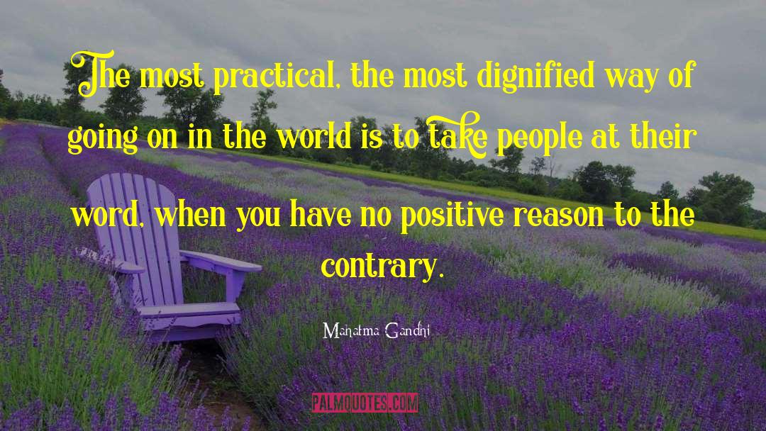 Positive Surroundings quotes by Mahatma Gandhi