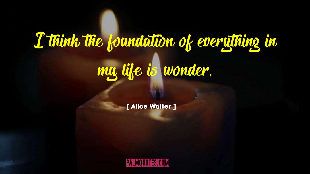 Positive Thinking In Life quotes by Alice Walker