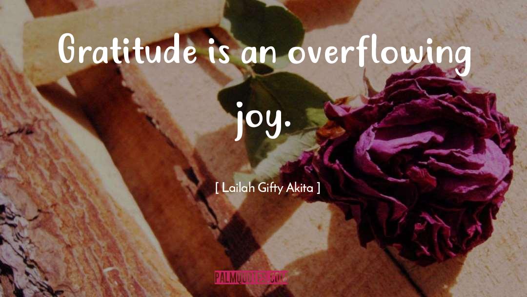 Positive Thinking quotes by Lailah Gifty Akita