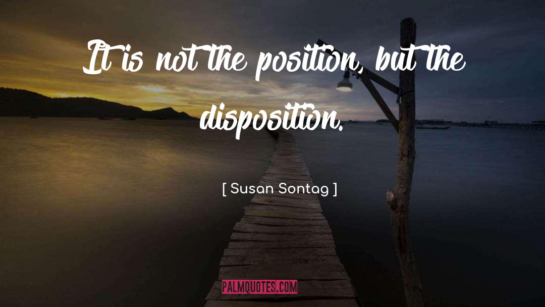 Positive Vibes quotes by Susan Sontag