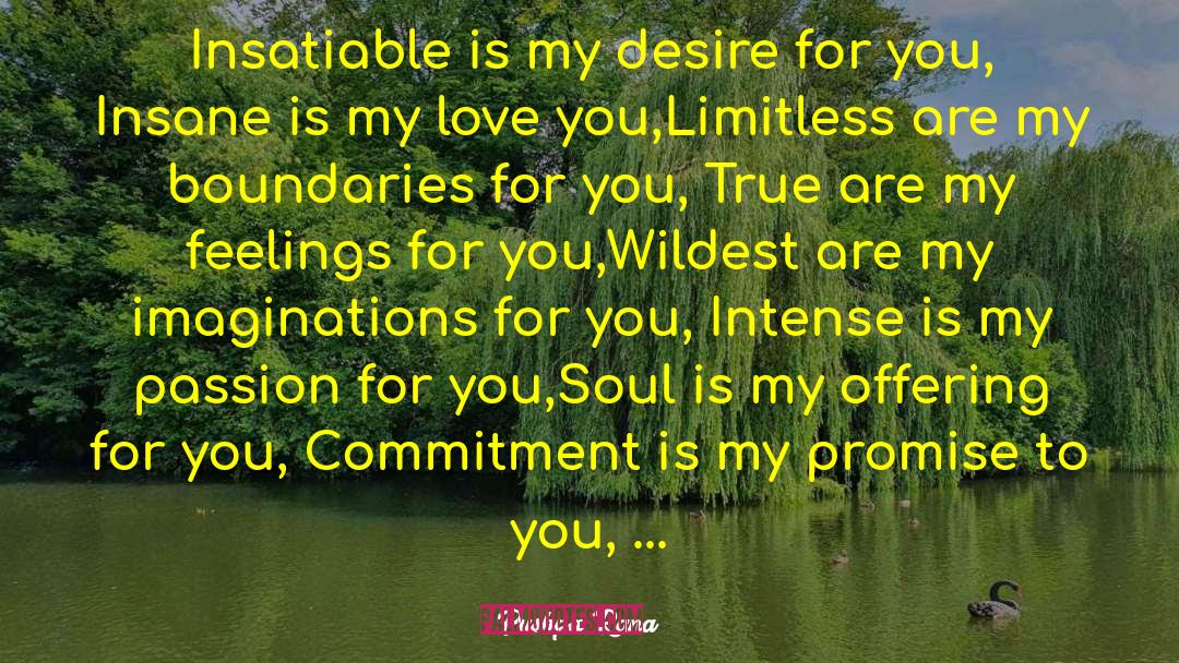 Possibility Is Limitless quotes by Pushpa Rana