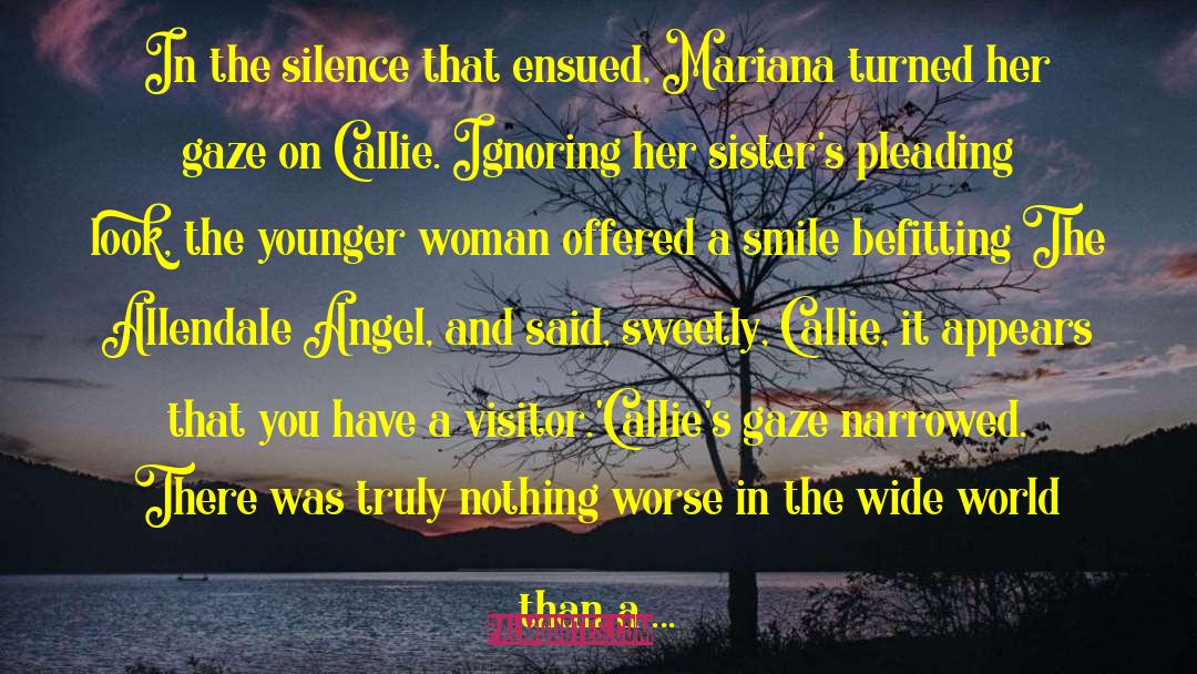 Postcard Angel quotes by Sarah MacLean