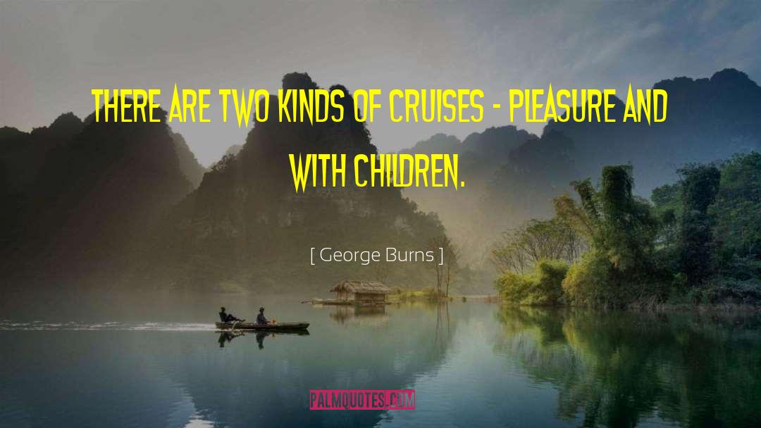 Postcards Funny quotes by George Burns