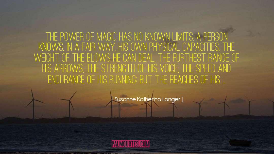Power In Numbers quotes by Susanne Katherina Langer