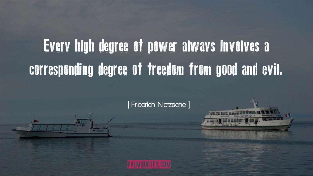 Power Of Forgiveness quotes by Friedrich Nietzsche