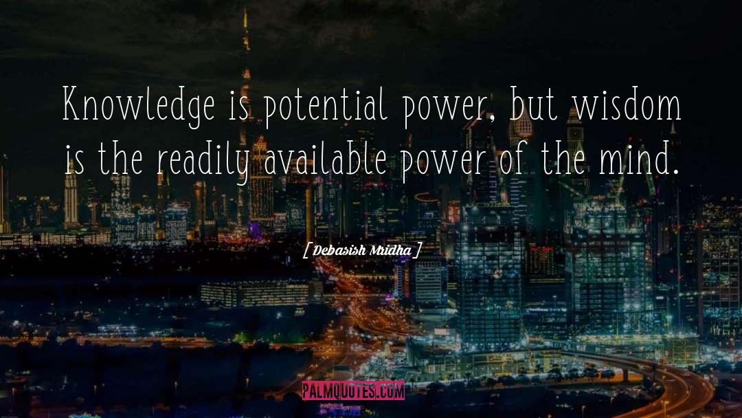 Power Of Music quotes by Debasish Mridha