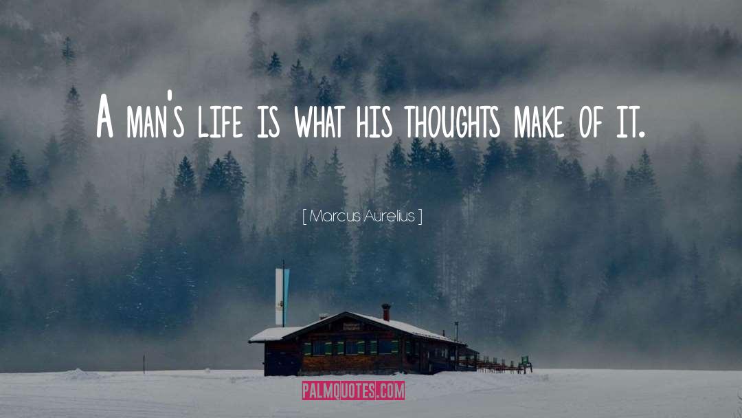 Power Of Positive Thinking quotes by Marcus Aurelius