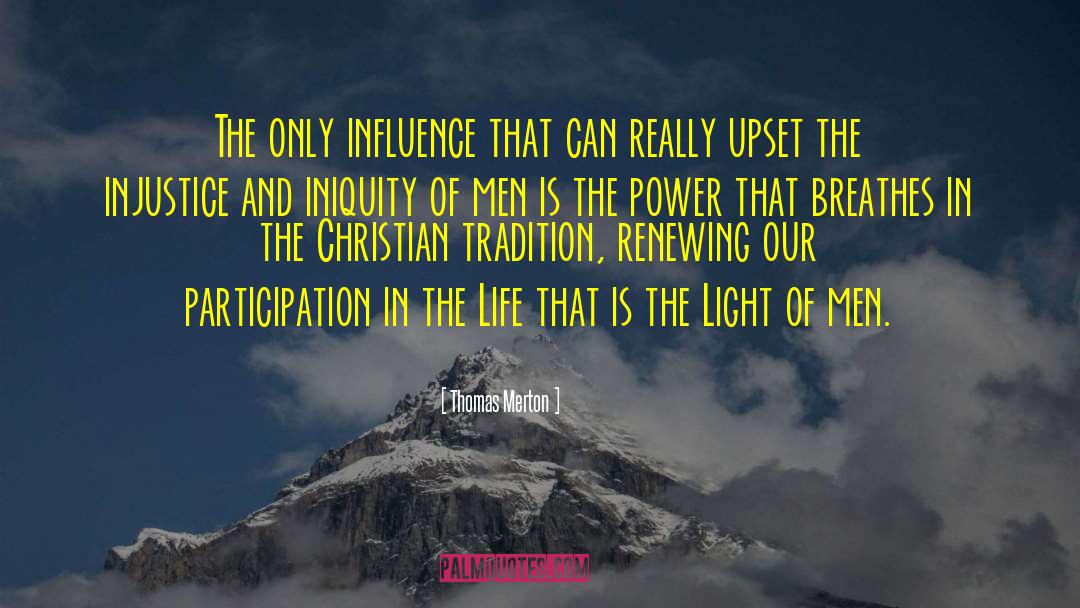 Power Of Wisdom quotes by Thomas Merton