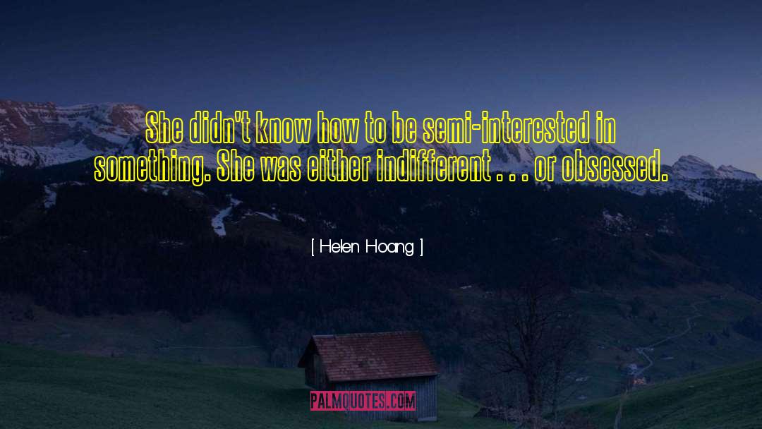 Power Or Love quotes by Helen Hoang