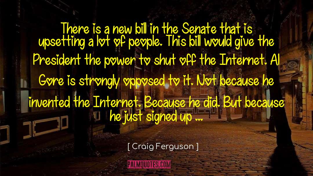 Power Rangers quotes by Craig Ferguson
