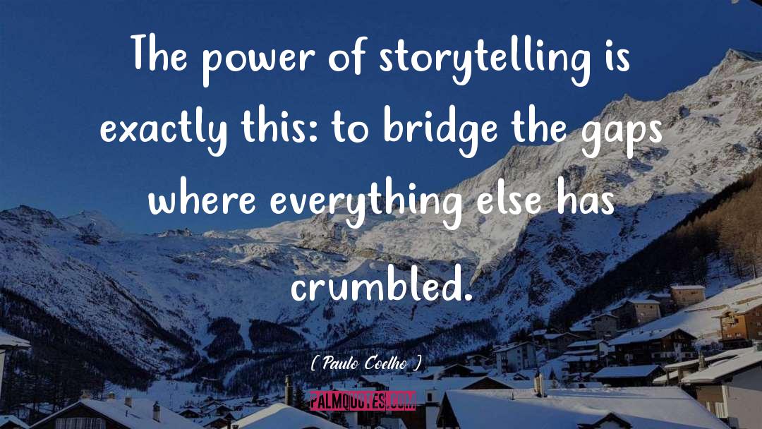 Power Structures quotes by Paulo Coelho