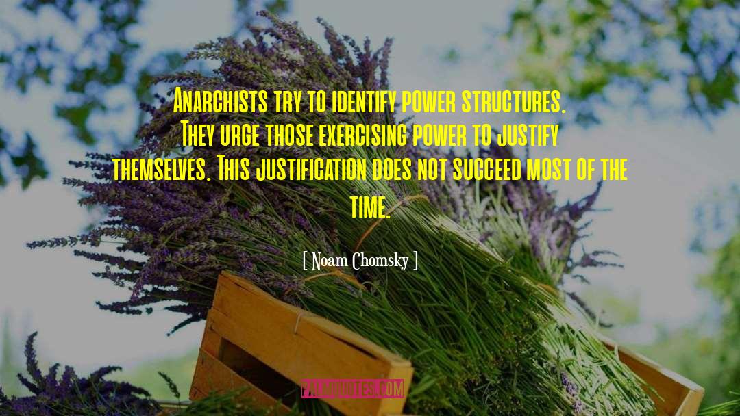 Power Structures quotes by Noam Chomsky